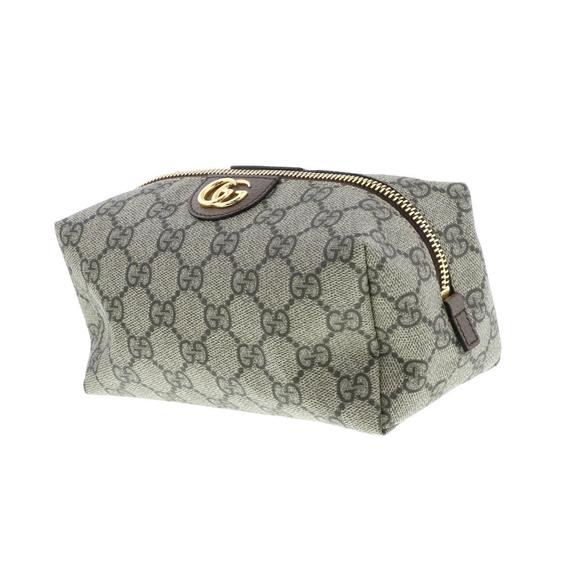 Gucci Cosmetic Case Accessory HandBag - Picture 2 of 9